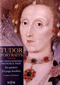 Tudor Portraits Resource Pack 